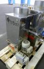 Used Leistritz 27mm Co-Rotating Twin Screw Extruder, Model ZSE 27/GL-36D. 36:1