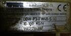 Used Leistritz 27mm Co-Rotating Twin Screw Extruder, Model ZSE 27/GL-36D. 36:1