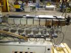 Used Leistritz Type ZSE 27 GL/40D Twin-Screw Extruder.