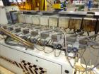 Used Leistritz Type ZSE 27 GL/40D Twin-Screw Extruder.