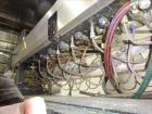 Used Leistritz Type ZSE 27 GL/40D Twin-Screw Extruder.