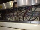 Used Leistritz Type ZSE 27 GL/40D Twin-Screw Extruder.