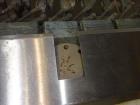 Used Leistritz Type ZSE 27 GL/40D Twin-Screw Extruder.