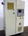 Used Leistritz Type ZSE 27 GL/40D Twin-Screw Extruder.