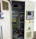 Used Leistritz Type ZSE 27 GL/40D Twin-Screw Extruder.