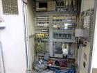 Used Leistritz Type ZSE 27 GL/40D Twin-Screw Extruder.