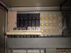 Used Leistritz Type ZSE 27 GL/40D Twin-Screw Extruder.