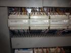 Used Leistritz Type ZSE 27 GL/40D Twin-Screw Extruder.