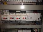 Used Leistritz Type ZSE 27 GL/40D Twin-Screw Extruder.