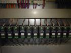 Used Leistritz Type ZSE 27 GL/40D Twin-Screw Extruder.