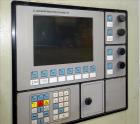 Used Leistritz Type ZSE 27 GL/40D Twin-Screw Extruder.