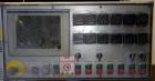 Used Leistritz 27mm Co-Rotating Twin Screw Extruder, Model ZSE 27 GL 40D.