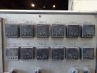 Used Leistritz 27mm Co-Rotating Twin Screw Extruder, Model ZSE 27 GL 40D.
