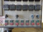 Used Leistritz 27mm Co-Rotating Twin Screw Extruder, Model ZSE 27 GL 40D.