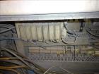 Used Leistritz 27mm Co-Rotating Twin Screw Extruder, Model ZSE 27 GL 40D.