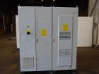 Used Leistritz 27mm Co-Rotating Twin Screw Extruder, Model ZSE 27 GL 40D.