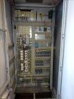 Used Leistritz 27mm Co-Rotating Twin Screw Extruder, Model ZSE 27 GL 40D.