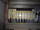 Used Leistritz 27mm Co-Rotating Twin Screw Extruder, Model ZSE 27 GL 40D.