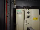Used Leistritz 27mm Co-Rotating Twin Screw Extruder, Model ZSE 27 GL 40D.