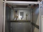Used Leistritz 27mm Co-Rotating Twin Screw Extruder, Model ZSE 27 GL 40D.