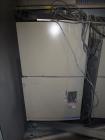 Used Leistritz 27mm Co-Rotating Twin Screw Extruder, Model ZSE 27 GL 40D.