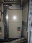 Used Leistritz 27mm Co-Rotating Twin Screw Extruder, Model ZSE 27 GL 40D.
