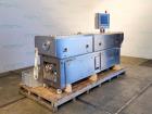 Used Leistritz ZSE 27 HP-PH-40D Twin Screw Extruder System – Complete Pharma Line with Chiller & Granulator (2010)