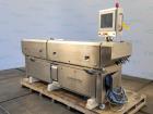 Used Leistritz ZSE 27 HP-PH-40D Twin Screw Extruder System – Complete Pharma Line with Chiller & Granulator (2010)