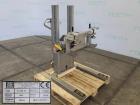 Used Leistritz ZSE 27 HP-PH-40D Twin Screw Extruder System – Complete Pharma Line with Chiller & Granulator (2010)