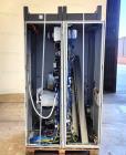 Used Leistritz ZSE 27 HP-PH-40D Twin Screw Extruder System – Complete Pharma Line with Chiller & Granulator (2010)