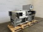 Used Leistritz ZSE 27 HP-PH-40D Twin Screw Extruder System – Pharma Grade with K-Tron Feeders & Full Package