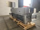 Used Leistritz ZSE 27 HP-PH-40D Twin Screw Extruder System – Pharma Grade with K-Tron Feeders & Full Package