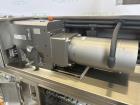 Used Leistritz ZSE 27 HP-PH-40D Twin Screw Extruder System – Pharma Grade with K-Tron Feeders & Full Package