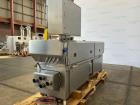 Used Leistritz ZSE 27 HP-PH-40D Twin Screw Extruder System – Pharma Grade with K-Tron Feeders & Full Package