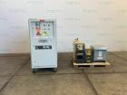 Used Leistritz ZSE 27 HP-PH-40D Twin Screw Extruder System – Pharma Grade with K-Tron Feeders & Full Package