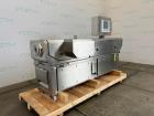 Used Leistritz ZSE 27 HP-PH-40D Twin Screw Extruder – Pharmaceutical Grade 27mm Co-Rotating Extruder System
