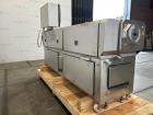 Used Leistritz ZSE 27 HP-PH-40D Twin Screw Extruder – Pharmaceutical Grade 27mm Co-Rotating Extruder System