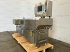 Used Leistritz ZSE 27 HP-PH-40D Twin Screw Extruder – Pharmaceutical Grade 27mm Co-Rotating Extruder System
