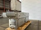 Used Leistritz ZSE 27 HP-PH-40D Twin Screw Extruder – Pharmaceutical Grade 27mm Co-Rotating Extruder System