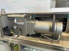 Used Leistritz ZSE 27 HP-PH-40D Twin Screw Extruder – Pharmaceutical Grade 27mm Co-Rotating Extruder System