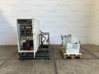 Used Leistritz ZSE 27 HP-PH-40D Twin Screw Extruder – Pharmaceutical Grade 27mm Co-Rotating Extruder System