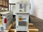 Used Leistritz ZSE 27 HP-PH-40D Twin Screw Extruder – Pharmaceutical Grade 27mm Co-Rotating Extruder System