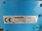 Used Leistritz ZSE 27 MAXX/48D Twin Screw Extruder System with Feeders and Vacuum Package