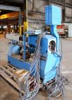Used Leistriz Twin Screw Extruder, Type ZSE 40 GL-28D, 40 mm diameter, 28:1 L/D