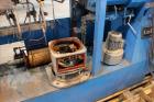 Used Leistriz Twin Screw Extruder, Type ZSE 40 GL-28D, 40 mm diameter, 28:1 L/D