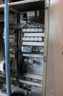Used Leistriz Twin Screw Extruder, Type ZSE 40 GL-28D, 40 mm diameter, 28:1 L/D