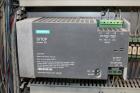 Used Leistriz Twin Screw Extruder, Type ZSE 40 GL-28D, 40 mm diameter, 28:1 L/D