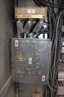 Used Leistriz Twin Screw Extruder, Type ZSE 40 GL-28D, 40 mm diameter, 28:1 L/D