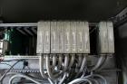 Used Leistriz Twin Screw Extruder, Type ZSE 40 GL-28D, 40 mm diameter, 28:1 L/D