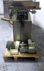Used Leistriz Twin Screw Extruder, Model ZSE 50 GL/36D. 50 mm Screws, co-rotating, 36 to 1 L/D, (9) total barrel segments with (1) feed, (1) vented, (7) non vented segments, 300 maximum rpm, 7.38 to ...